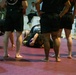 Mixed martial artists host event at Camp Bondsteel for KFOR troops