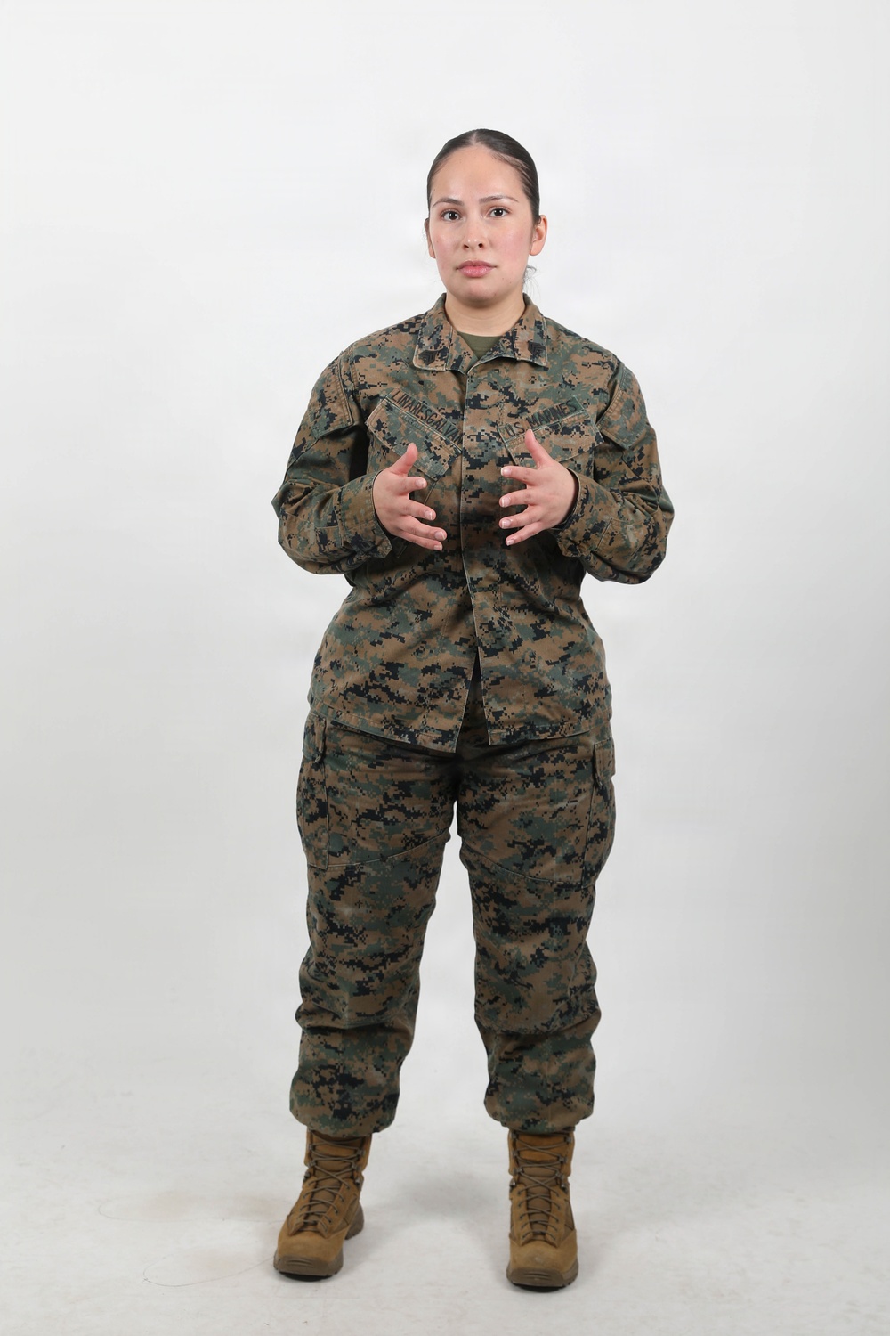 USMC Stock Photos