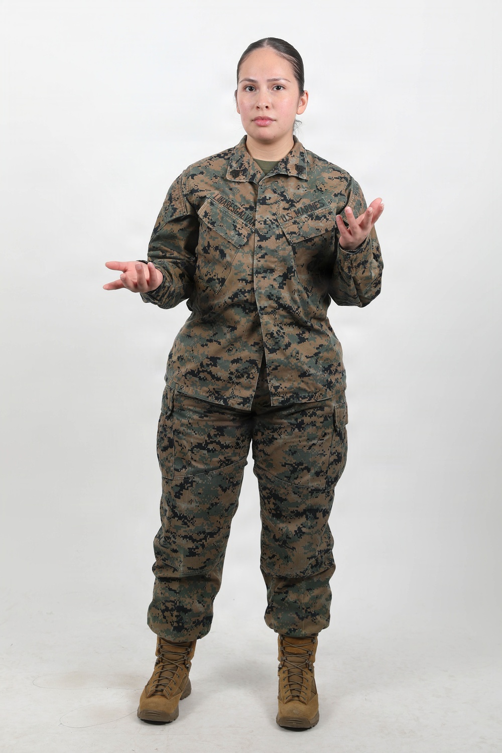 USMC Stock Photos