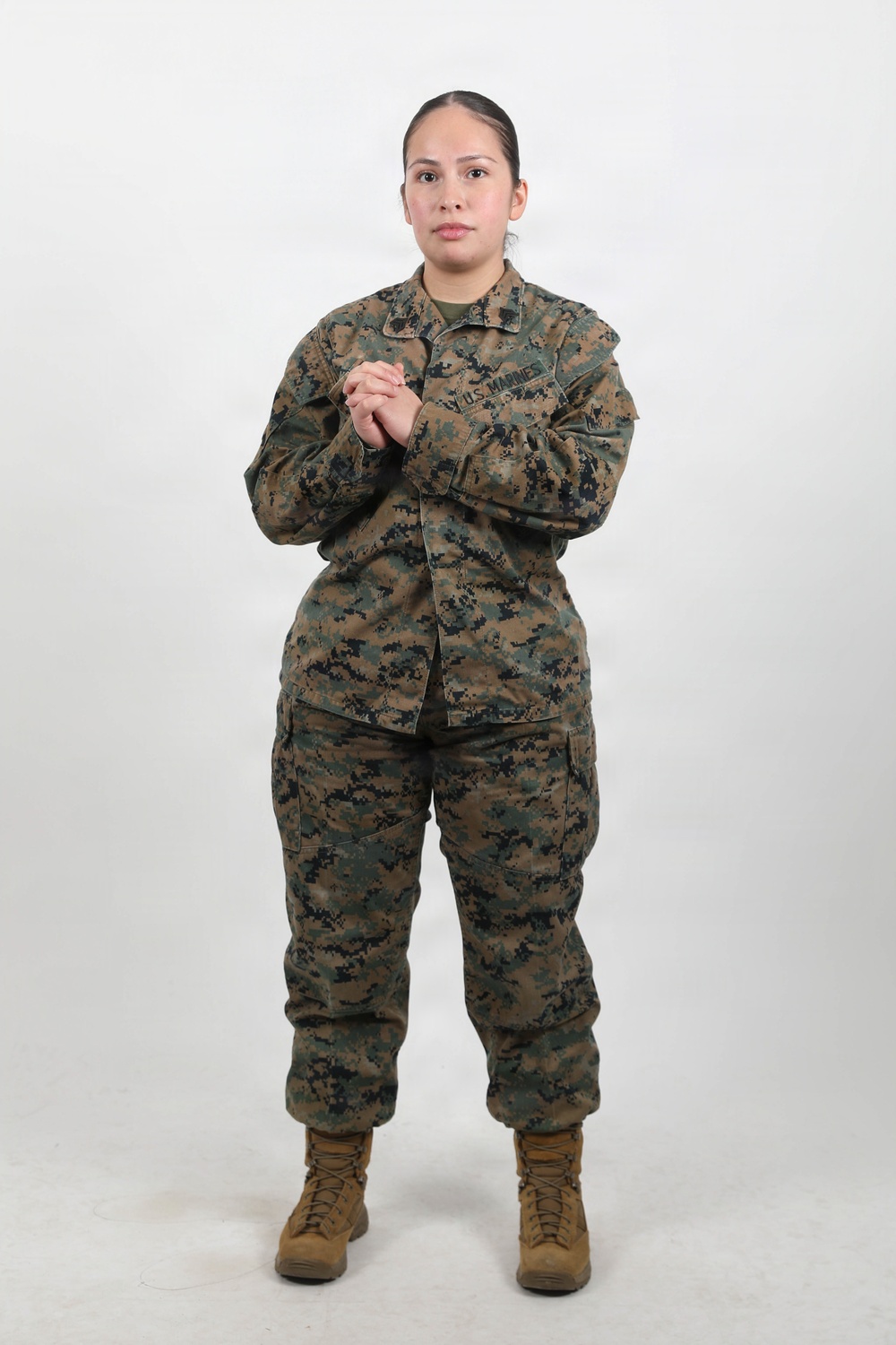 USMC Stock Photos