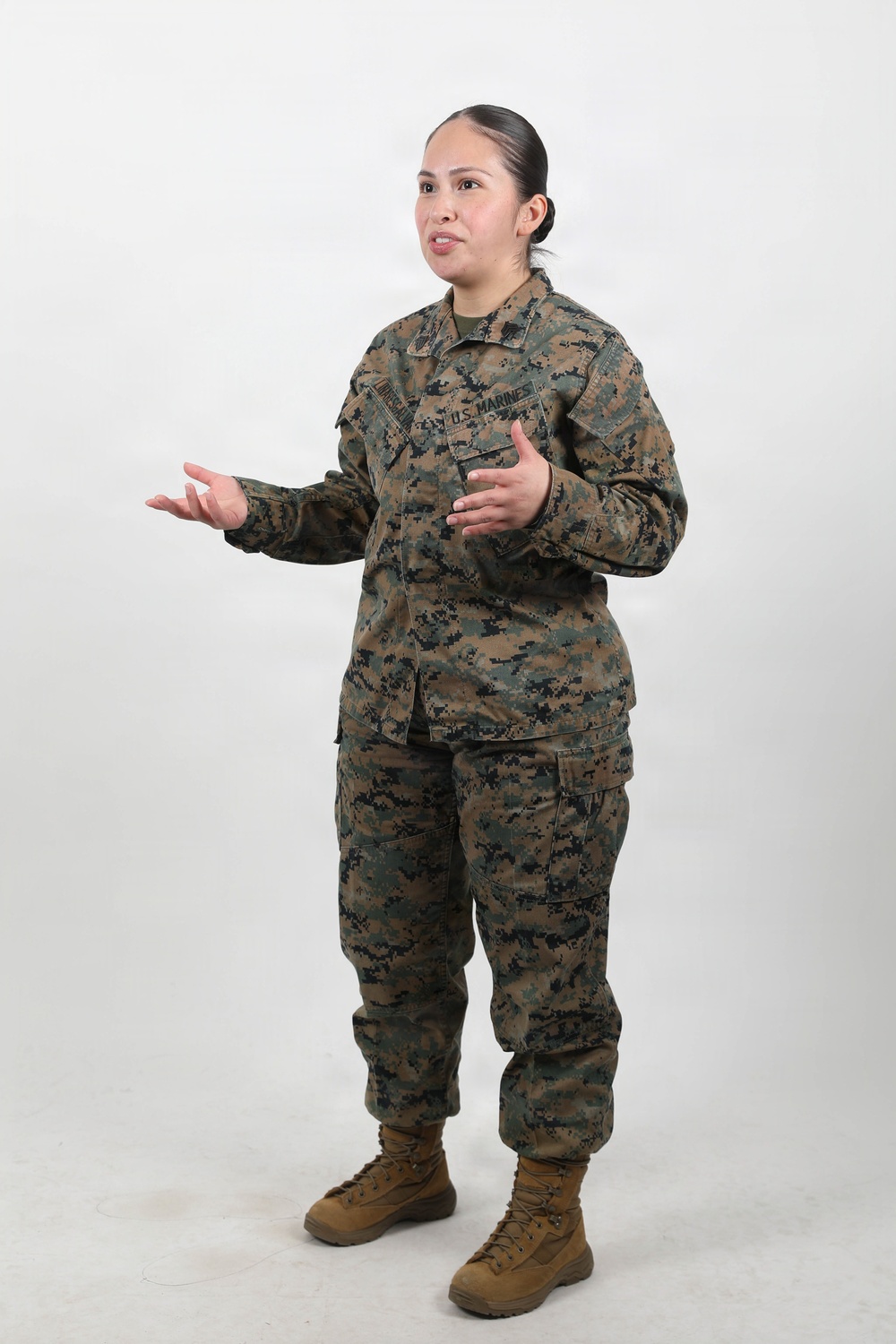 USMC Stock Photos