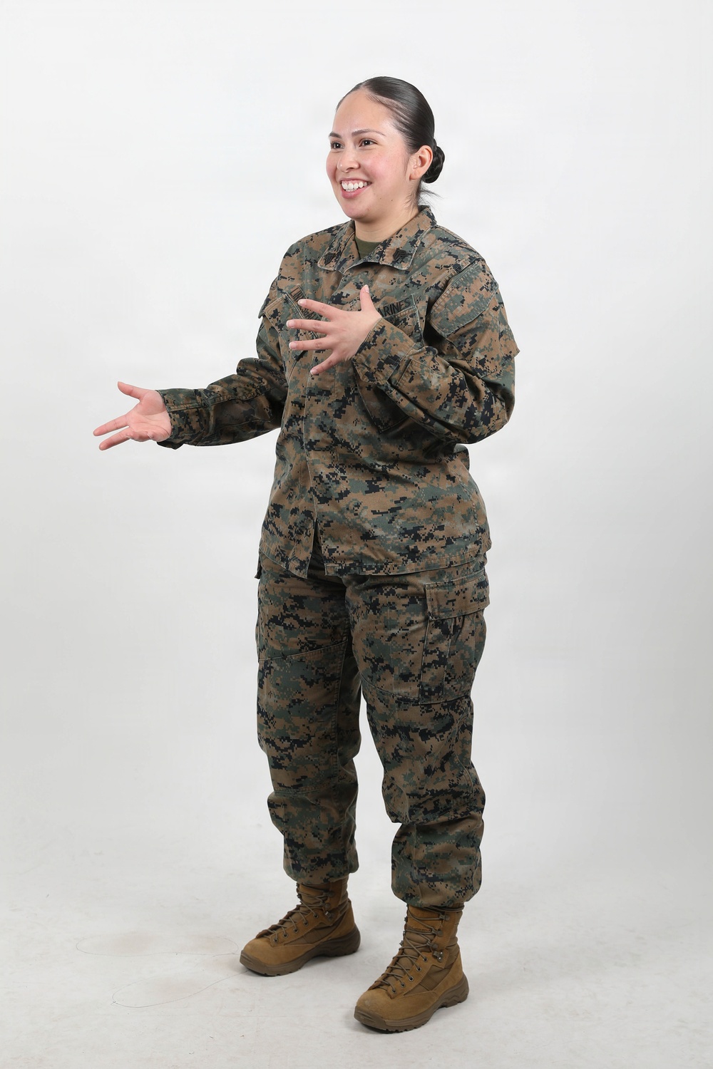 USMC Stock Photos