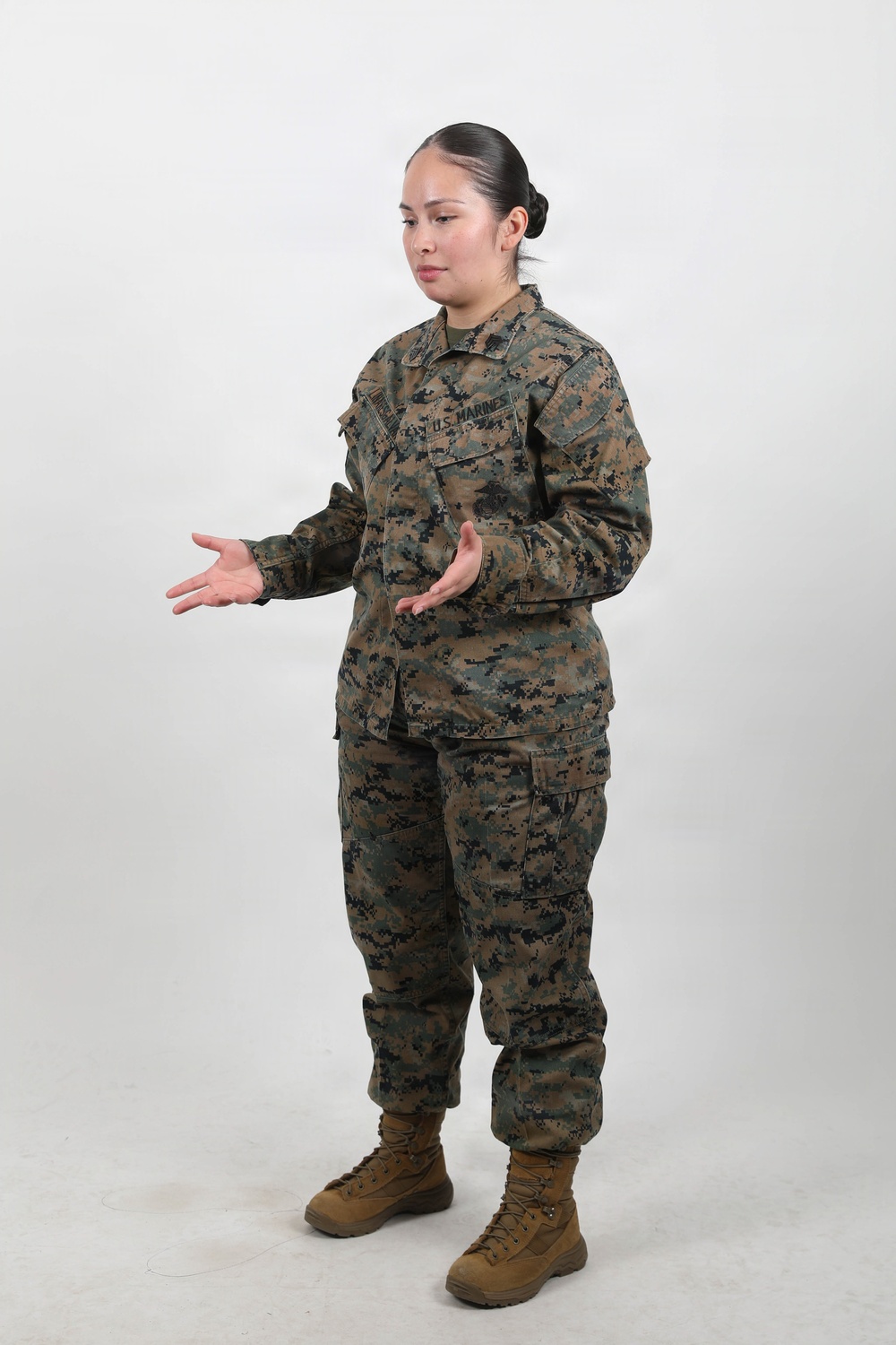 USMC Stock Photos