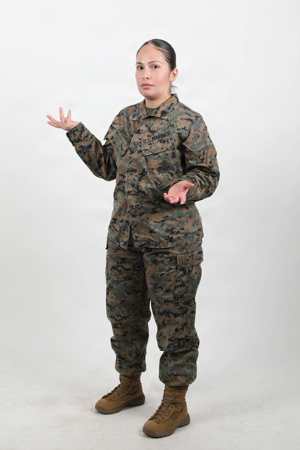 USMC Stock Photos