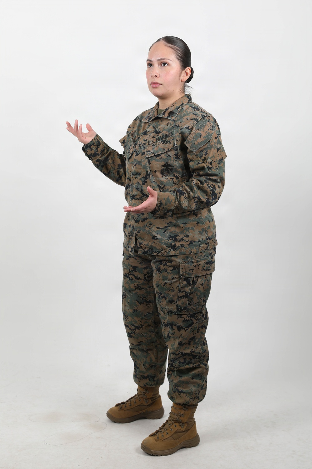 USMC Stock Photos