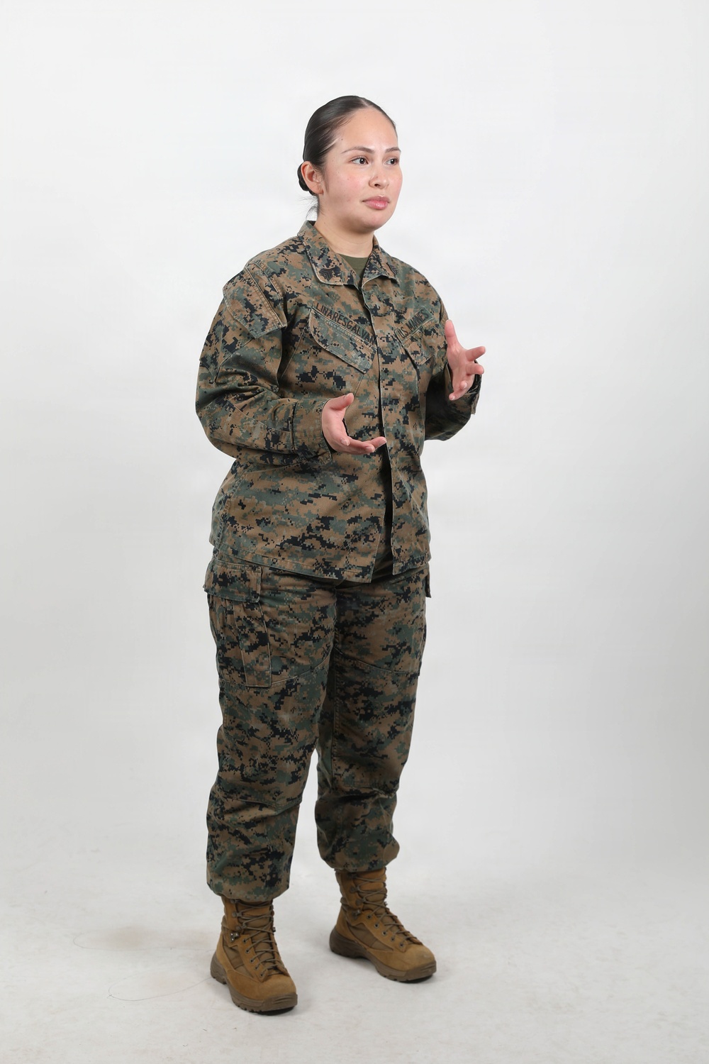 USMC Stock Photos