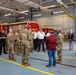 IMCOM leaders visit Fort Lee
