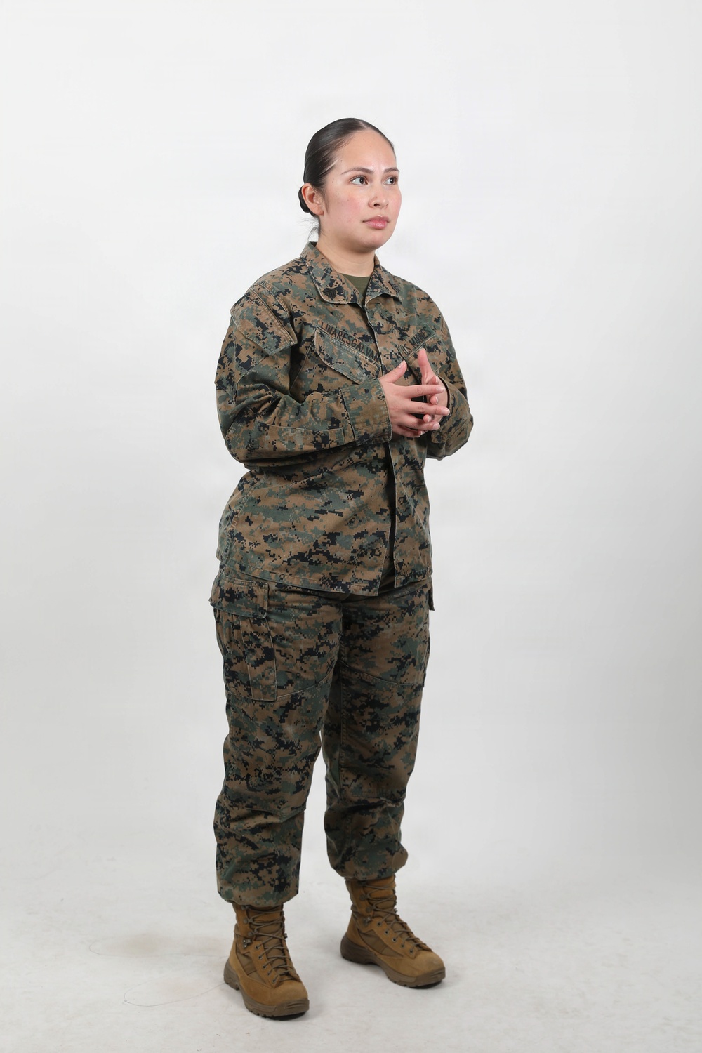 USMC Stock Photos