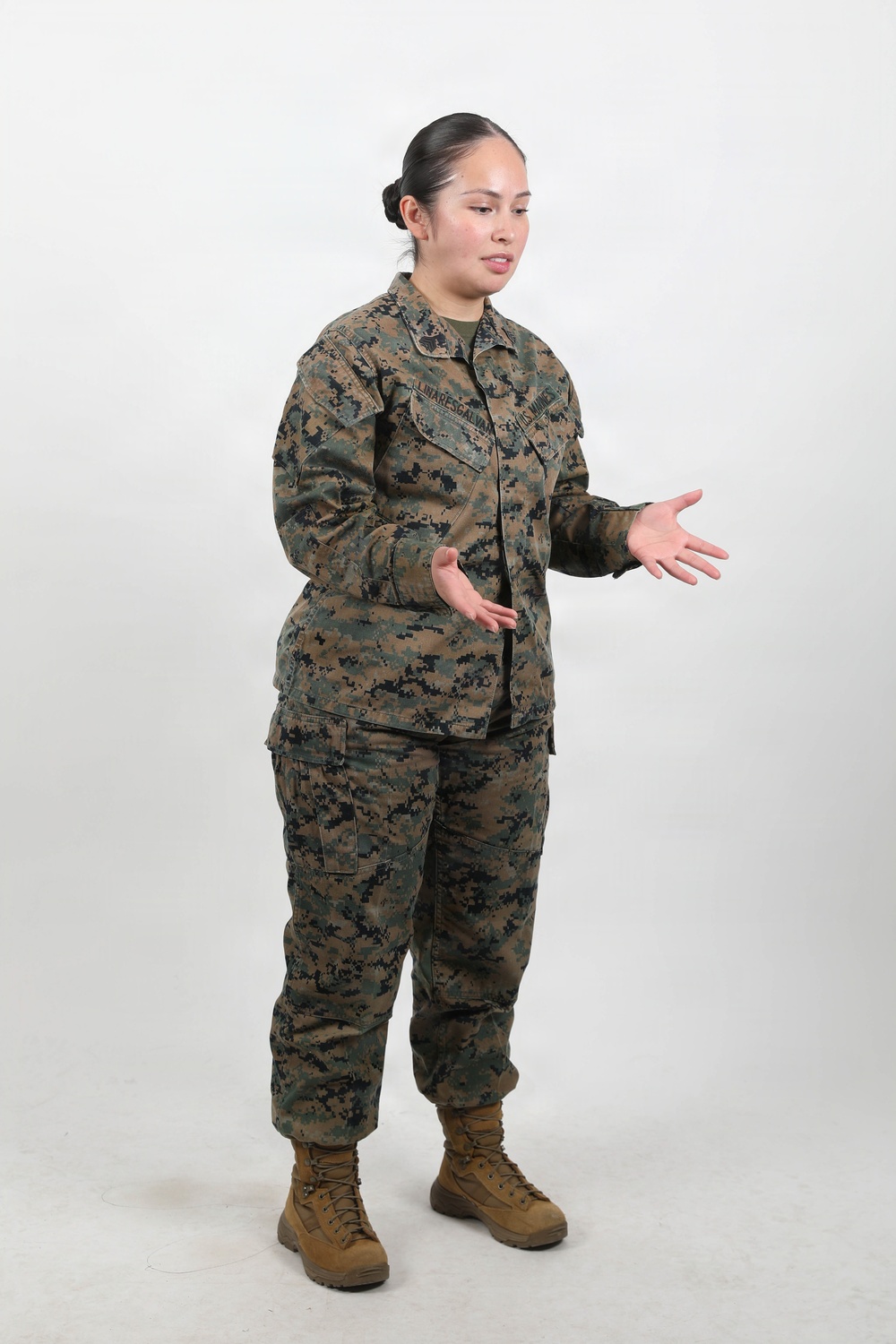USMC Stock Photos