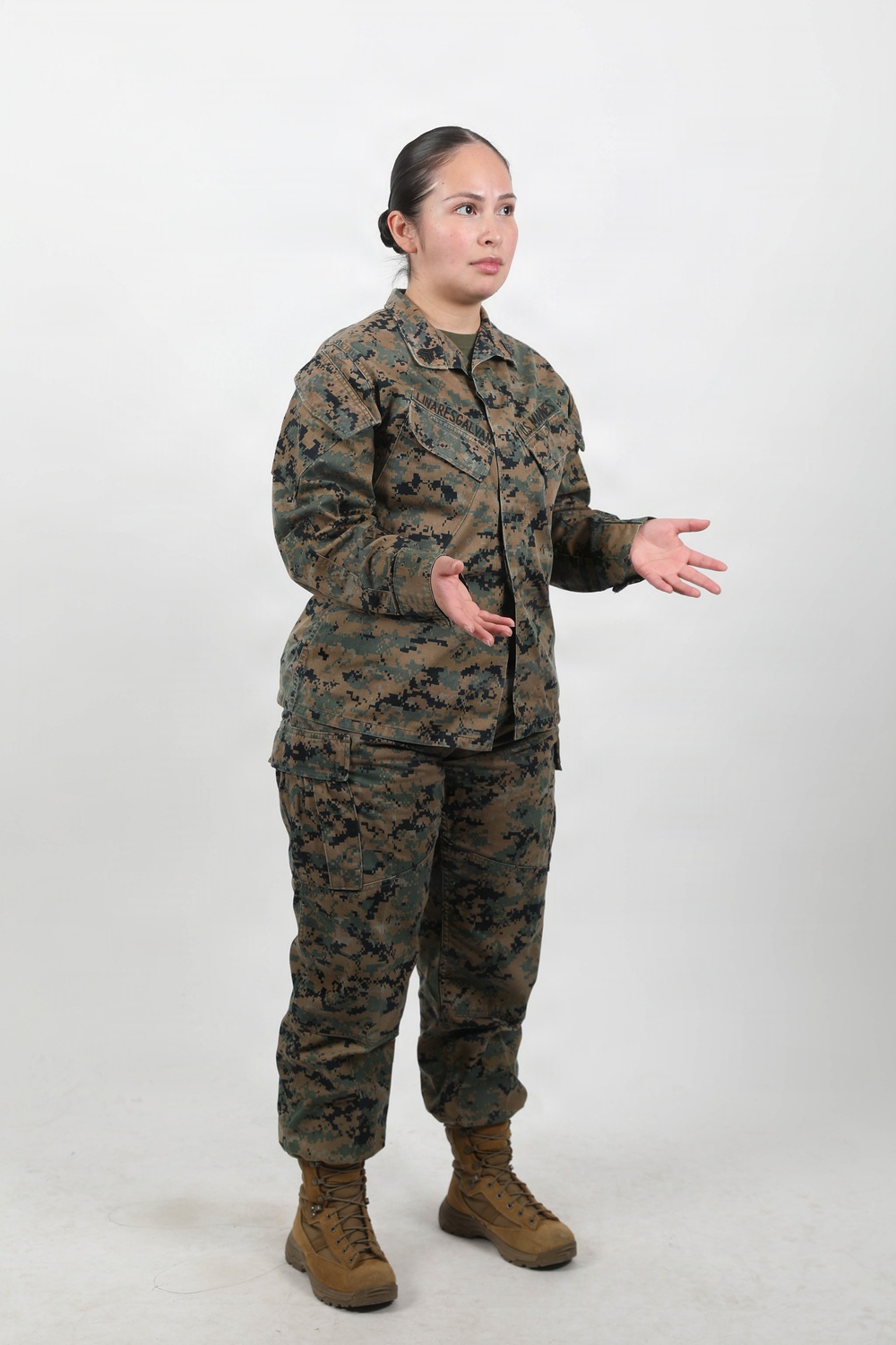USMC Stock Photos