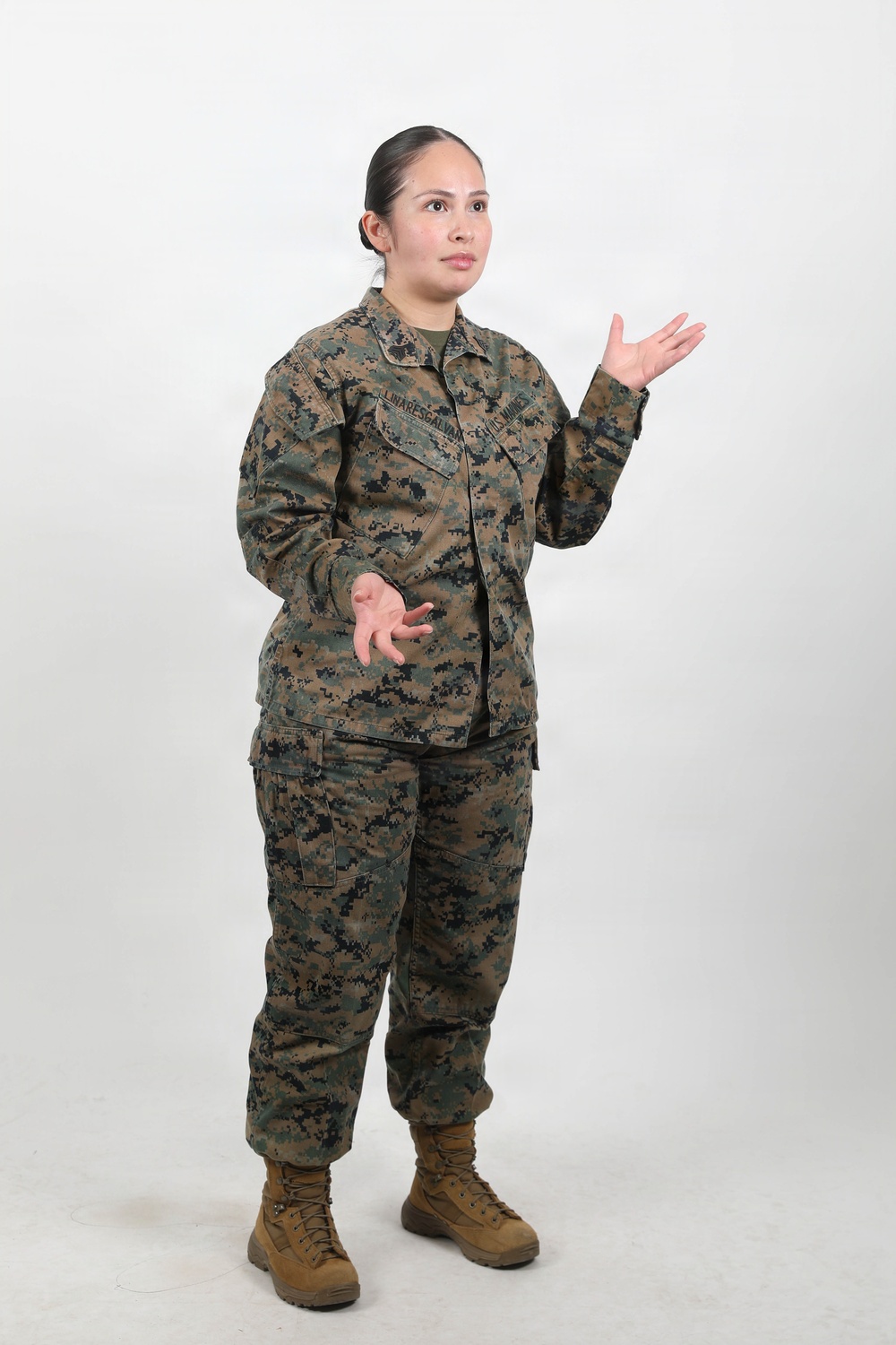 USMC Stock Photos