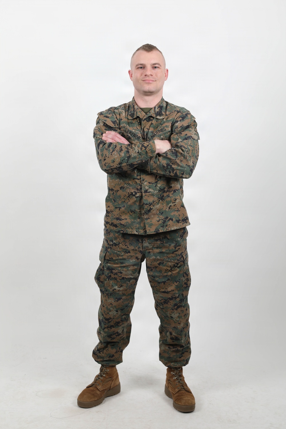 USMC Stock Photos