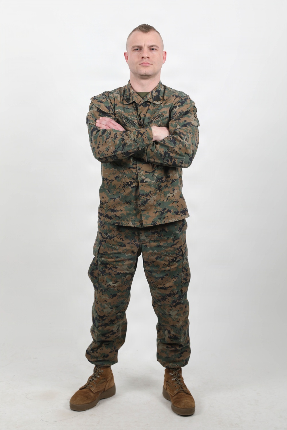 USMC Stock Photos