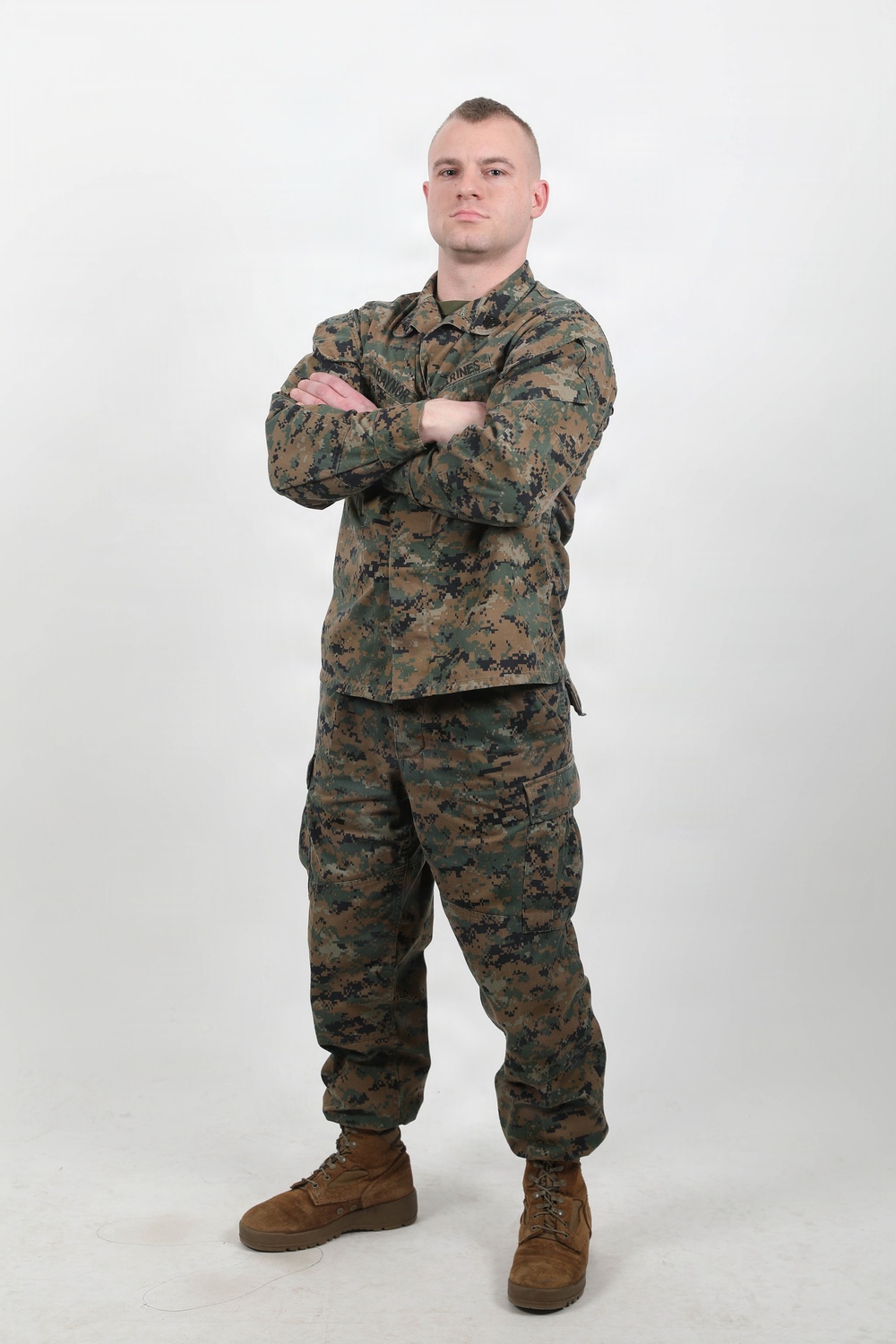 USMC Stock Photos