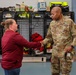 IMCOM leaders visit Fort Lee