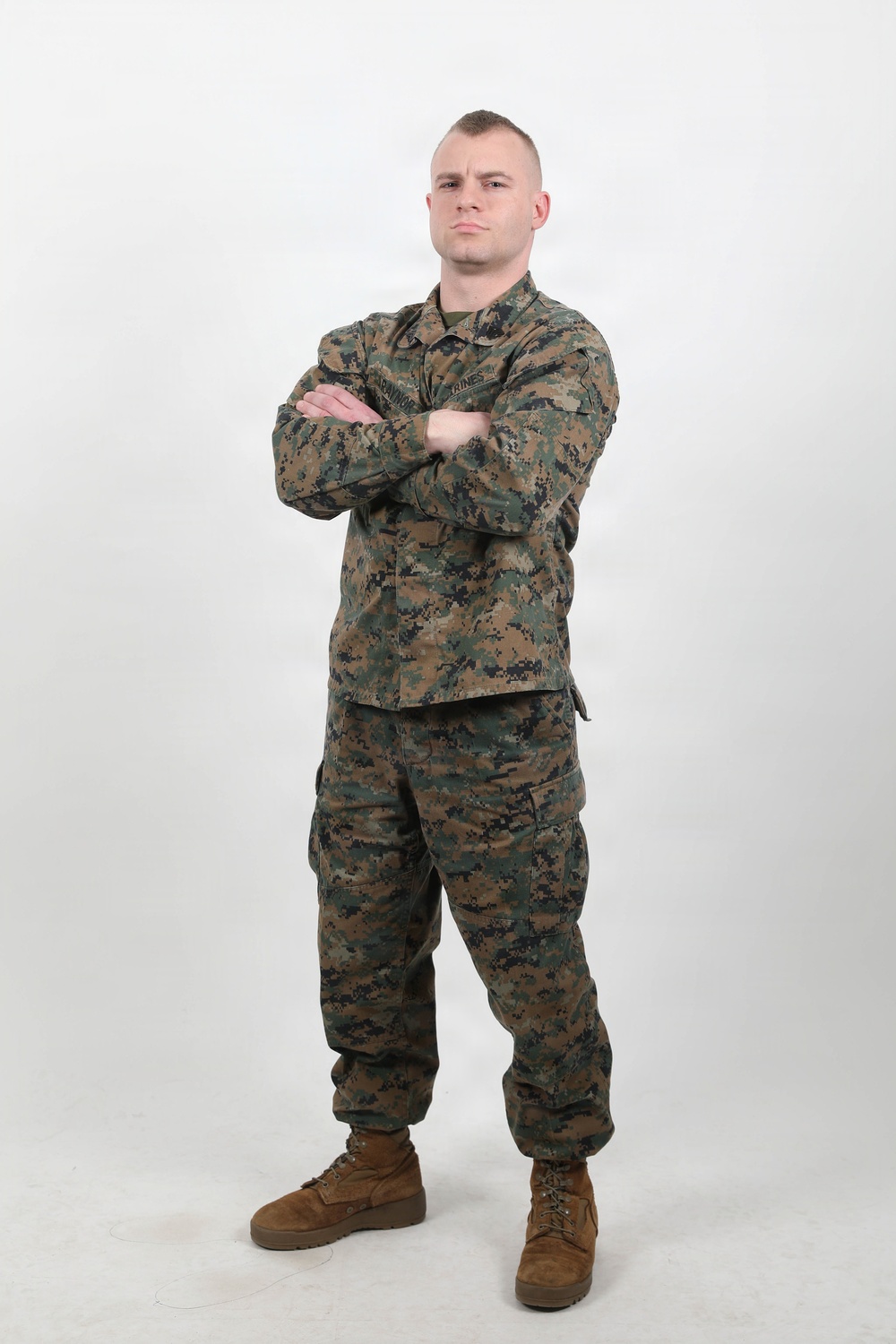USMC Stock Photos