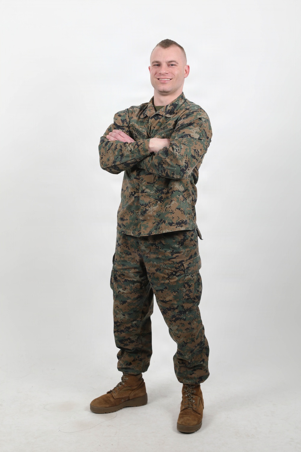 USMC Stock Photos
