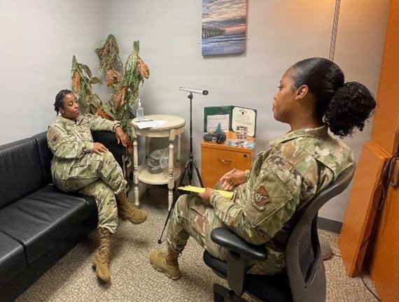 Mental wellness in action: Celebrating Trusted Care Heroes