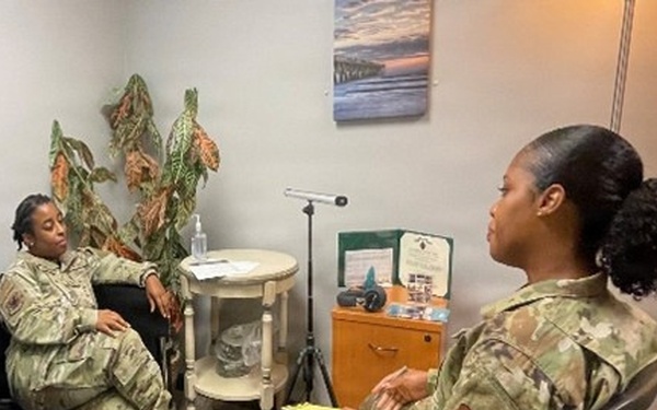 Mental wellness in action: Celebrating Trusted Care Heroes