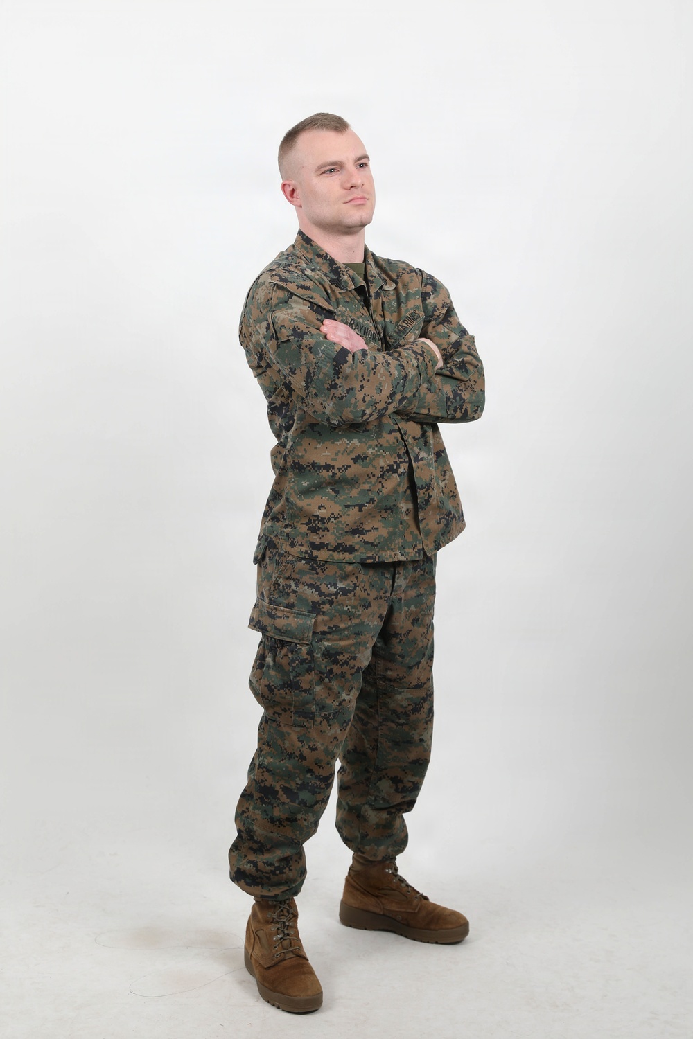USMC Stock Photos