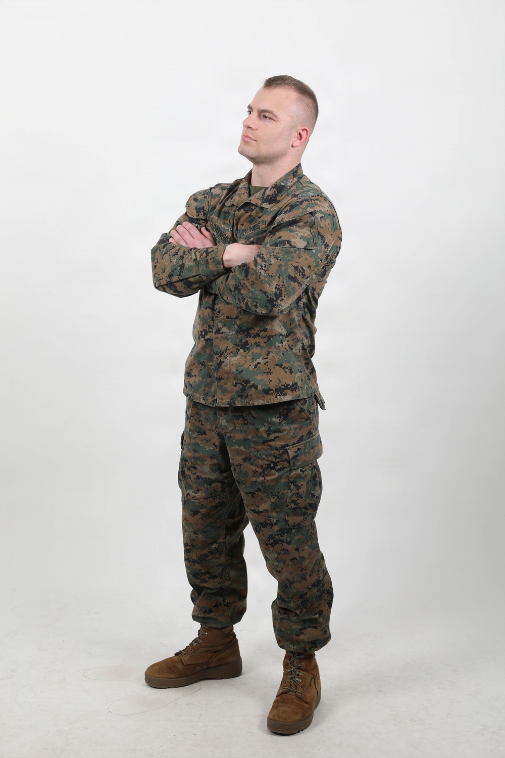 USMC Stock Photos