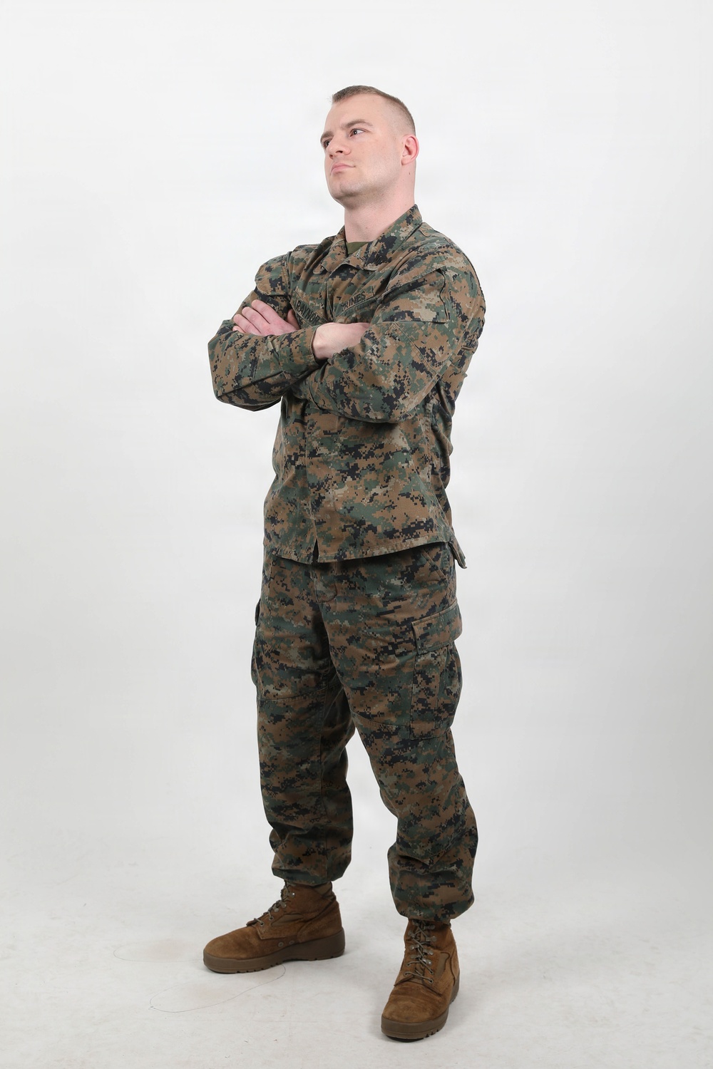 USMC Stock Photos