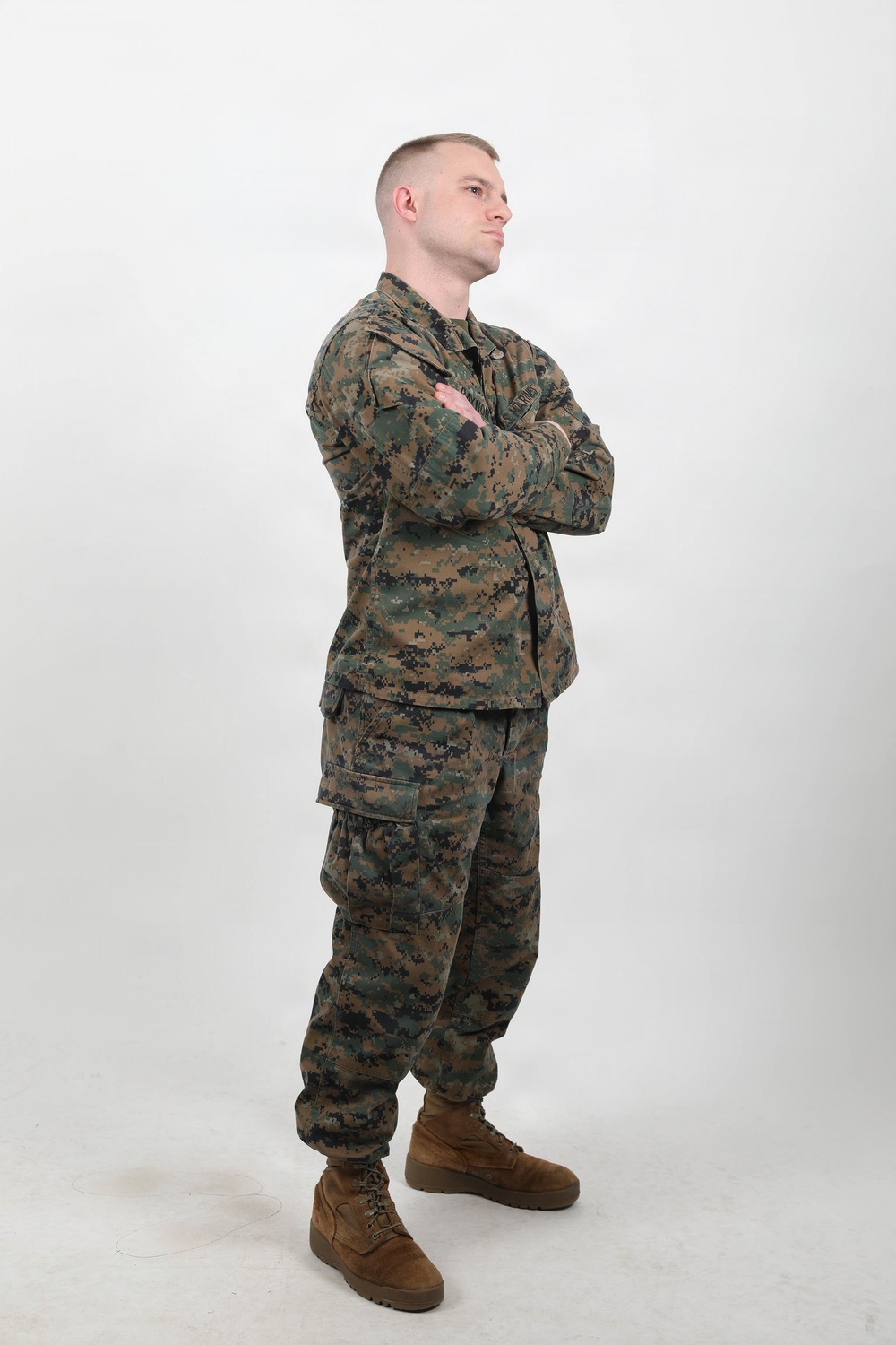 USMC Stock Photos