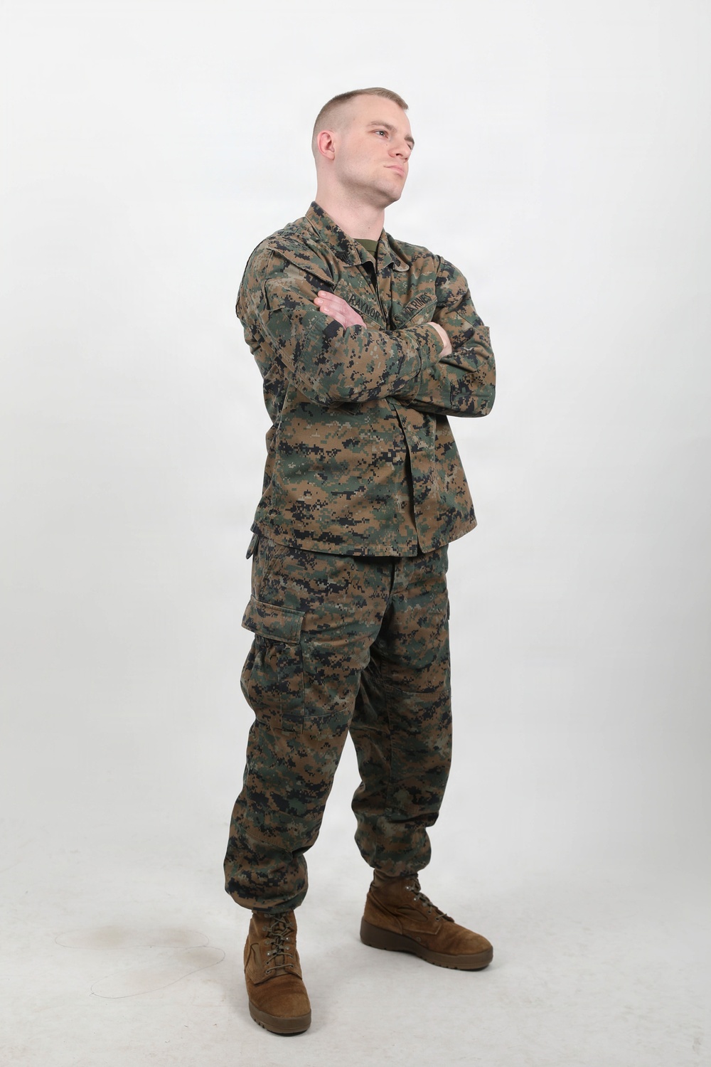 USMC Stock Photos