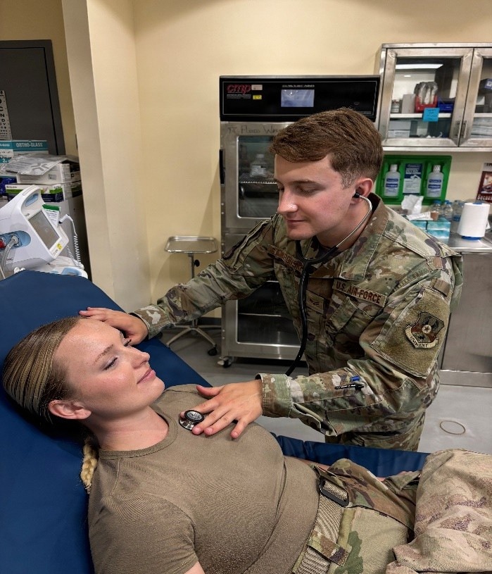 Mental wellness in action: Celebrating Trusted Care Heroes