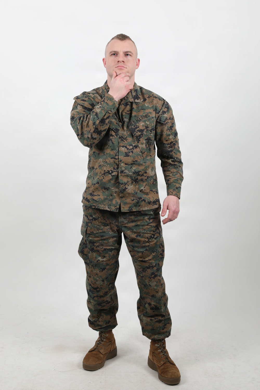 USMC Stock Photos