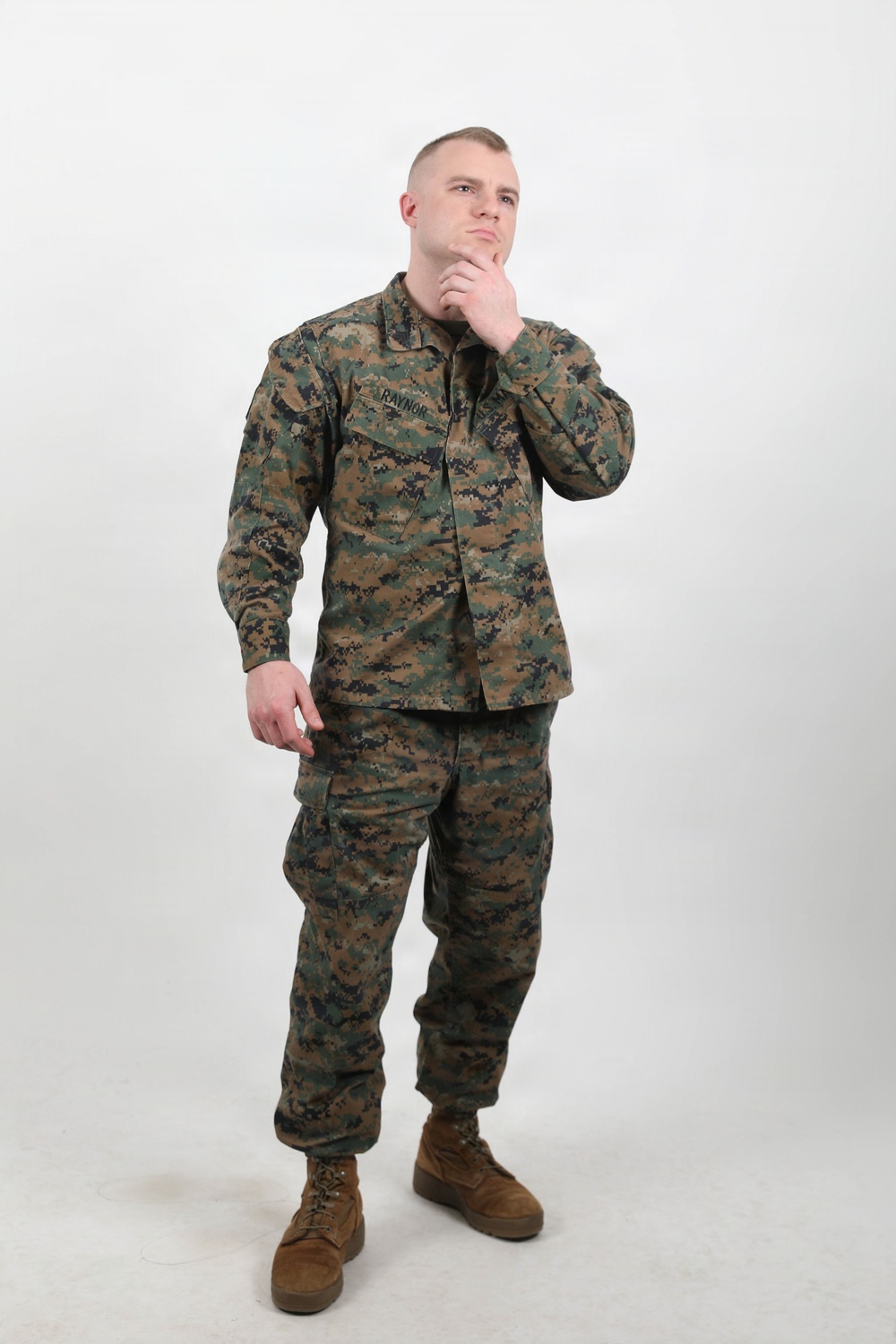 USMC Stock Photos