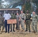 Seabees, Marines Conduct Facility Assessments in Côte d’Ivoire