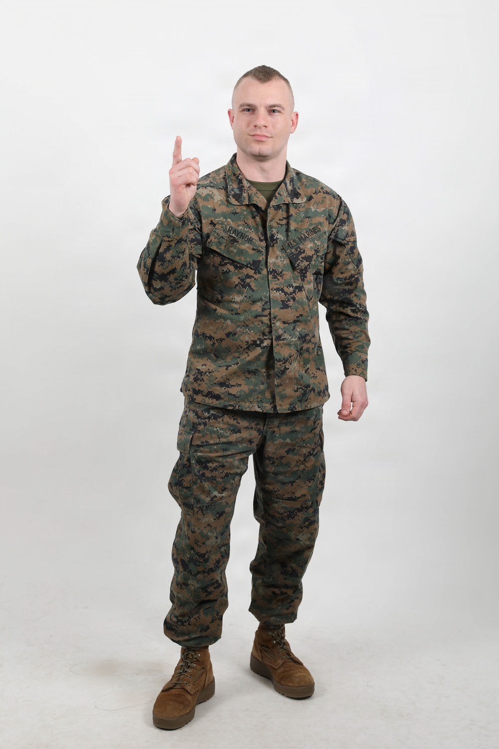 USMC Stock Photos