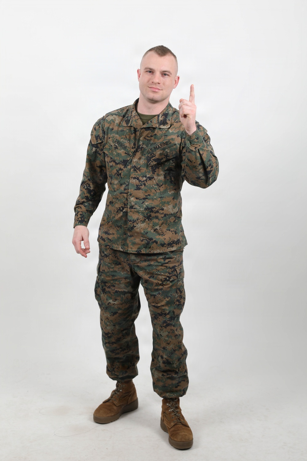 USMC Stock Photos