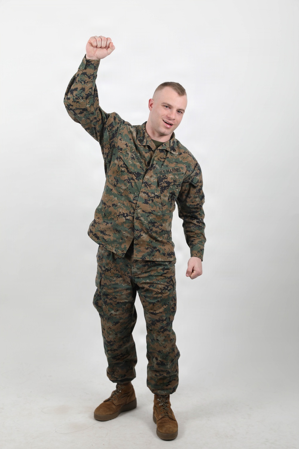 USMC Stock Photos
