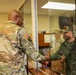 IMCOM leaders visit Fort Lee