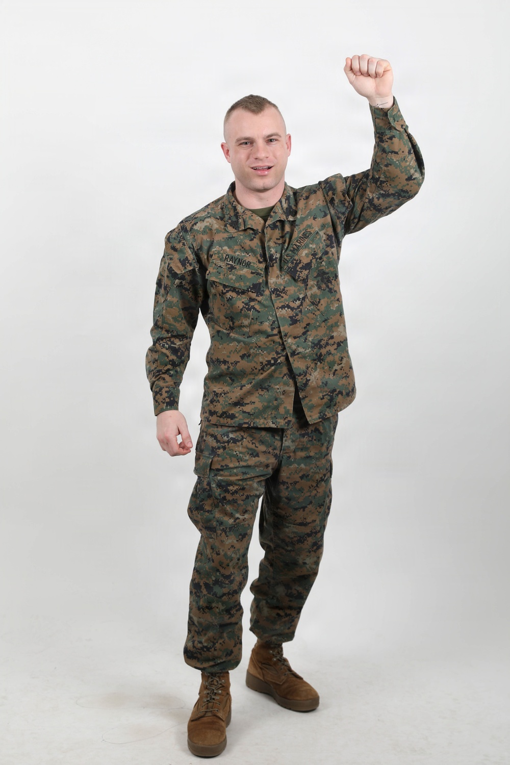 USMC Stock Photos