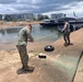 Seabees, Marines Conduct Facility Assessments in Côte d’Ivoire