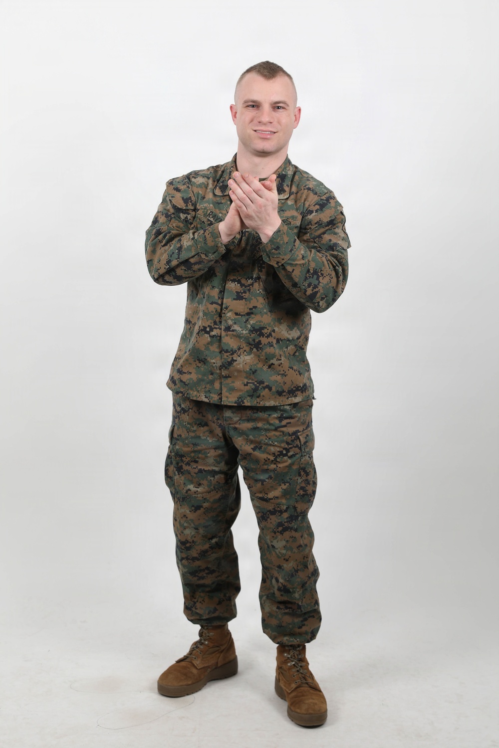 USMC Stock Photos