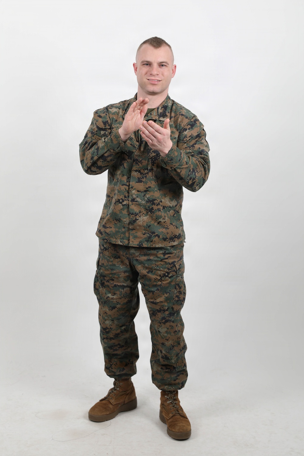USMC Stock Photos