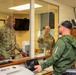 IMCOM leaders visit Fort Lee