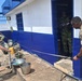 Seabees, Marines Conduct Facility Assessments in Côte d’Ivoire