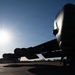 Lancer and Stratofortress Bombers depart for conditioning flight