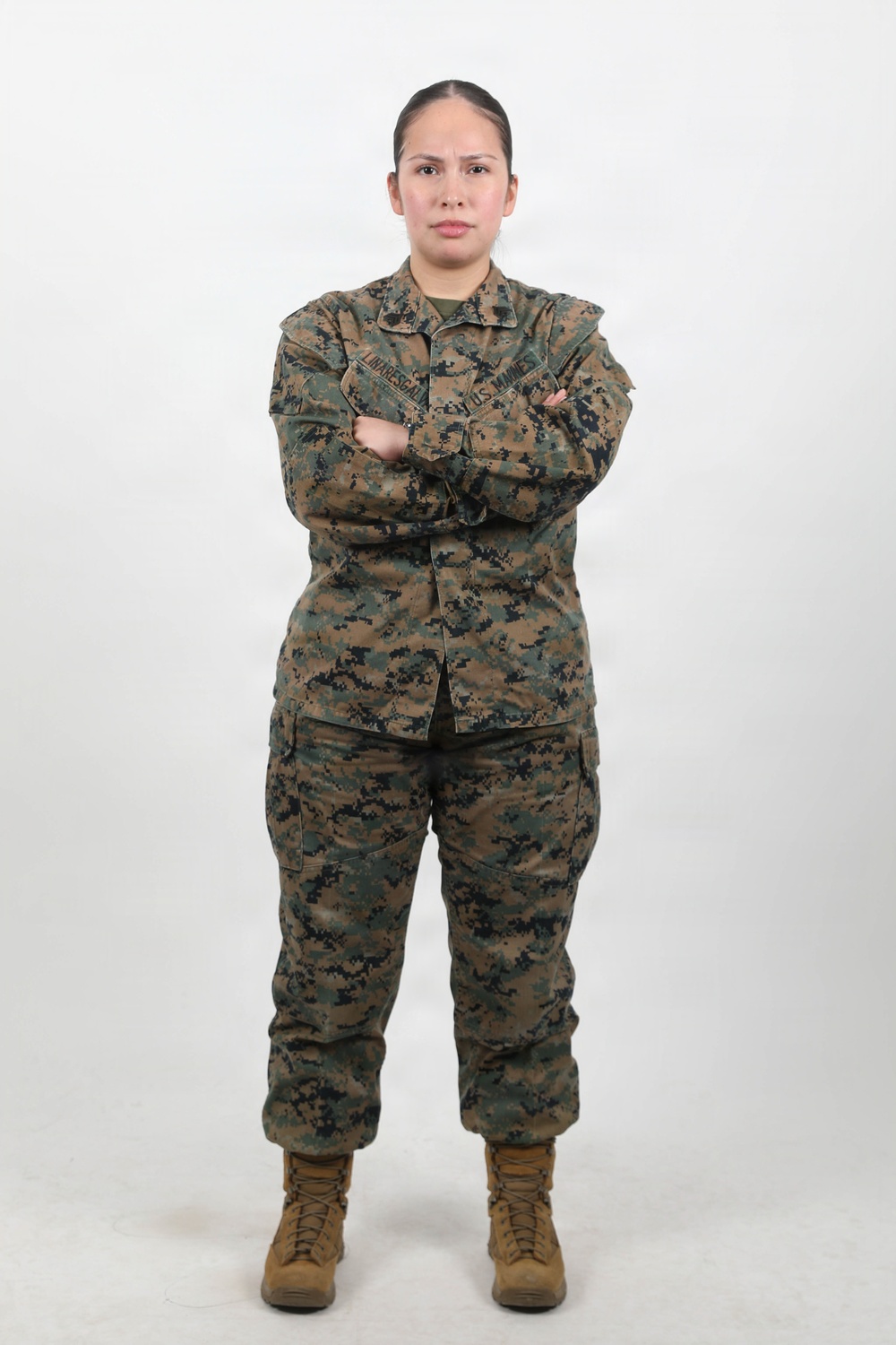USMC Stock Photos
