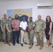 Seabees, Marines Conduct Facility Assessments in Côte d’Ivoire