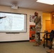 IMCOM leaders visit Fort Lee