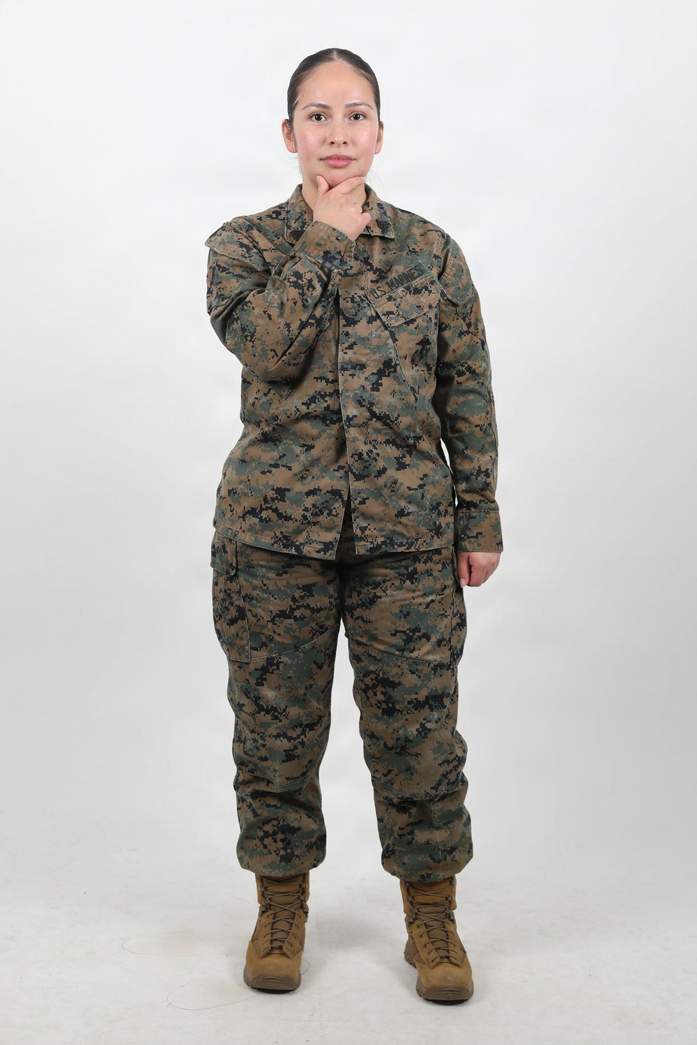 USMC Stock Photos