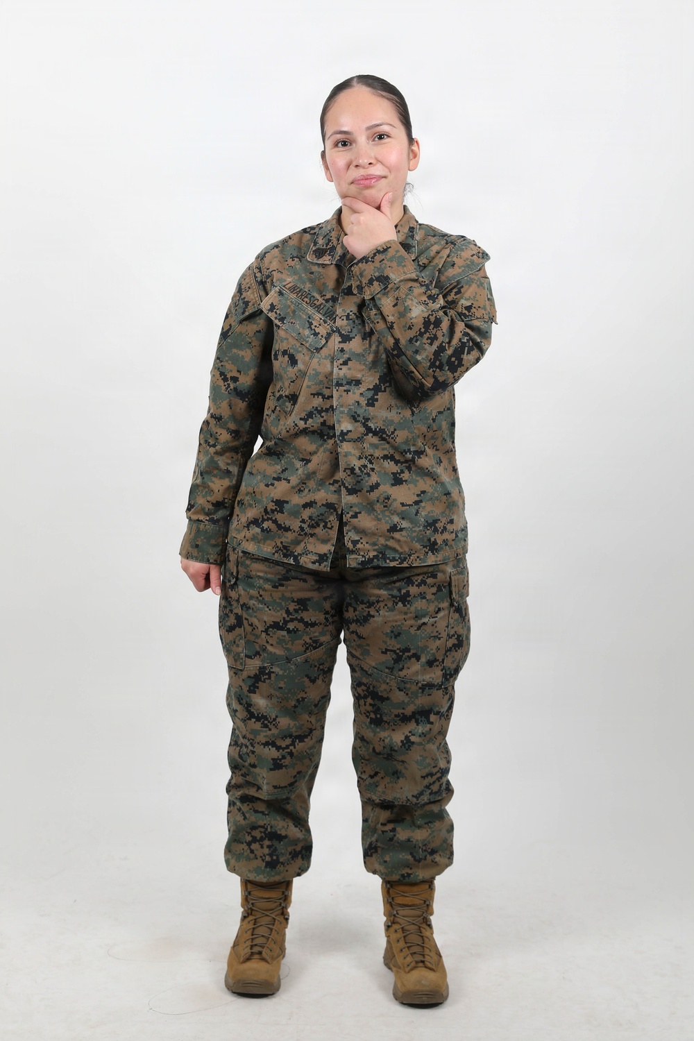 USMC Stock Photos