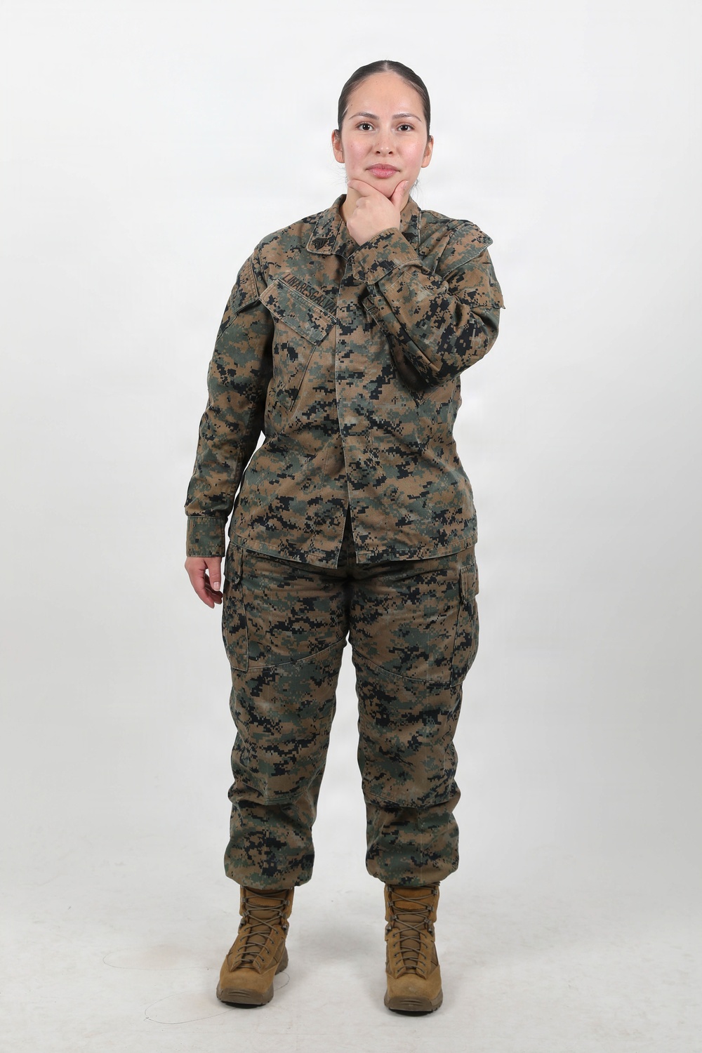 USMC Stock Photos