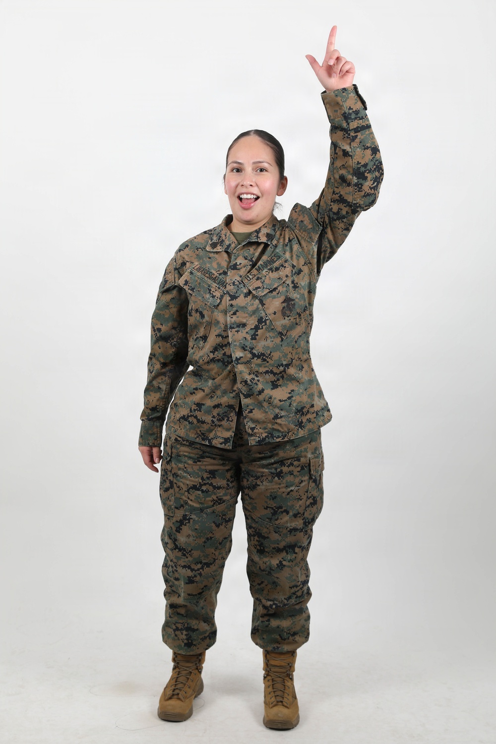 USMC Stock Photos